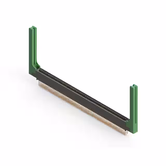 395-132-523-558 EDAC Inc.  Edgeboard Connectors